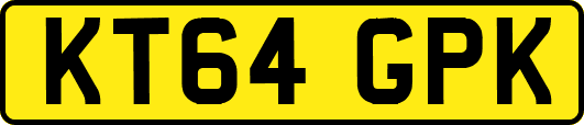KT64GPK