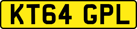 KT64GPL