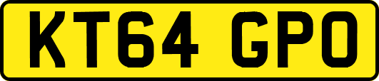 KT64GPO