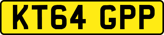 KT64GPP