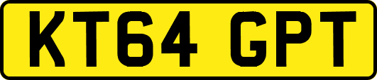 KT64GPT