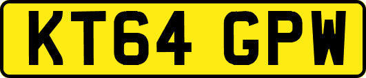 KT64GPW