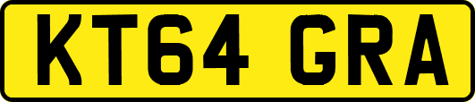 KT64GRA