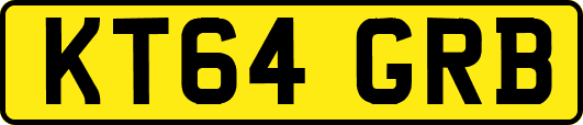 KT64GRB