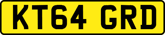 KT64GRD