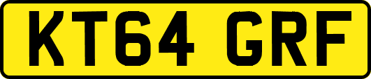 KT64GRF