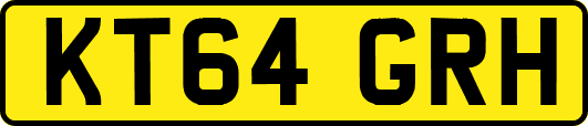 KT64GRH