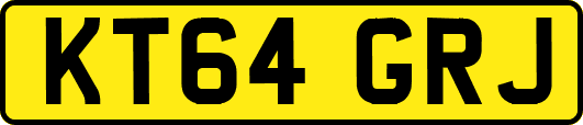 KT64GRJ