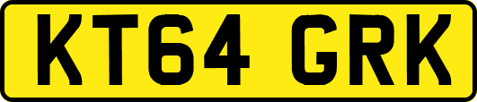 KT64GRK