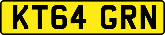 KT64GRN