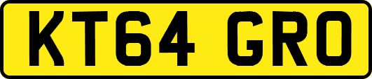 KT64GRO