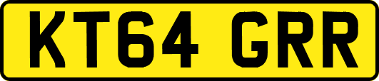 KT64GRR
