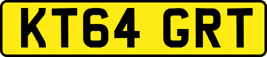 KT64GRT