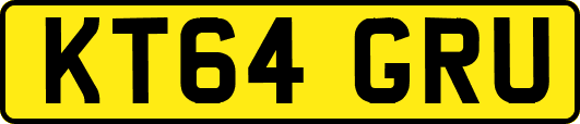 KT64GRU