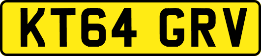 KT64GRV