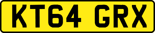 KT64GRX