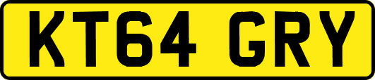 KT64GRY