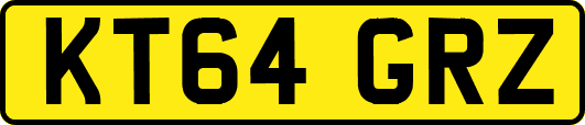 KT64GRZ
