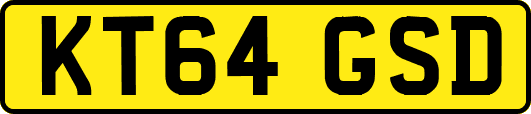 KT64GSD