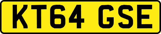 KT64GSE