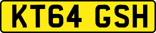 KT64GSH