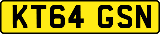 KT64GSN