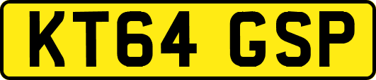 KT64GSP