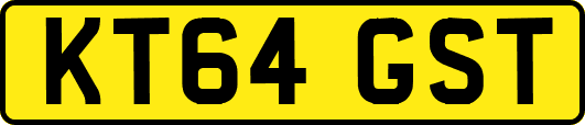 KT64GST