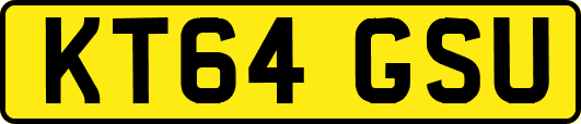 KT64GSU