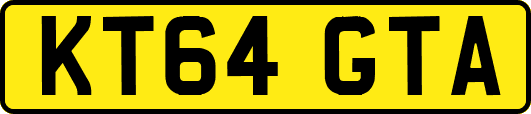 KT64GTA