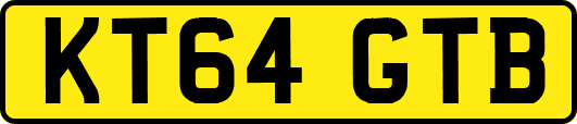 KT64GTB