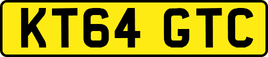 KT64GTC
