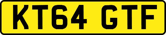 KT64GTF