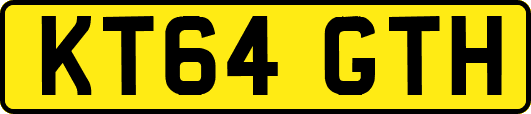 KT64GTH