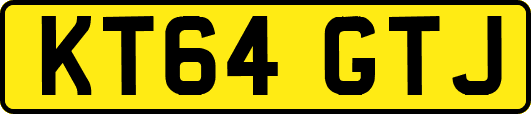 KT64GTJ
