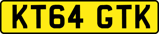 KT64GTK