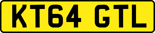 KT64GTL