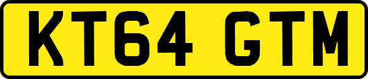 KT64GTM
