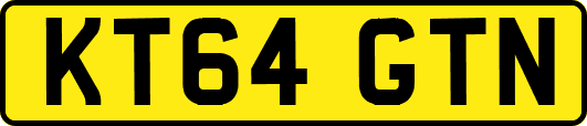 KT64GTN