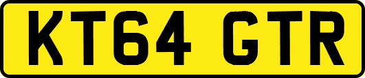 KT64GTR