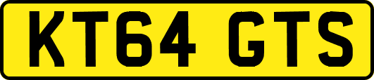 KT64GTS