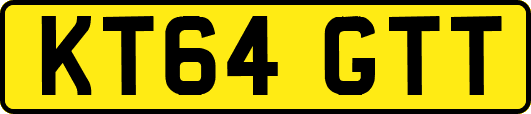 KT64GTT