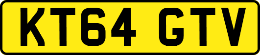 KT64GTV