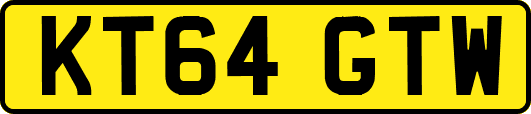 KT64GTW