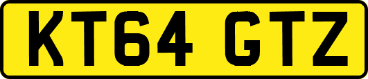 KT64GTZ