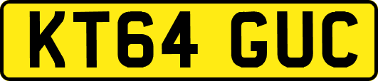 KT64GUC