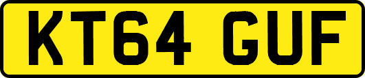 KT64GUF