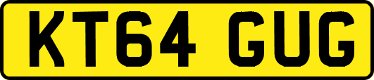KT64GUG