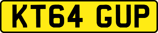 KT64GUP