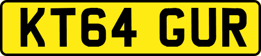 KT64GUR